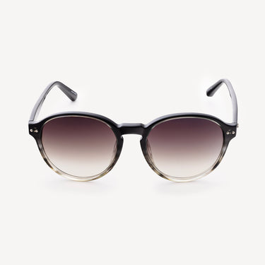 Lunettes de Soleil Noir Gris