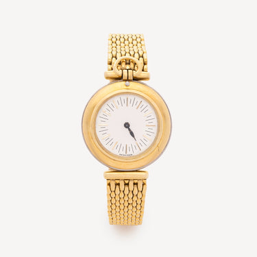 Montre Philosophe Audemars Piguet Or Jaune