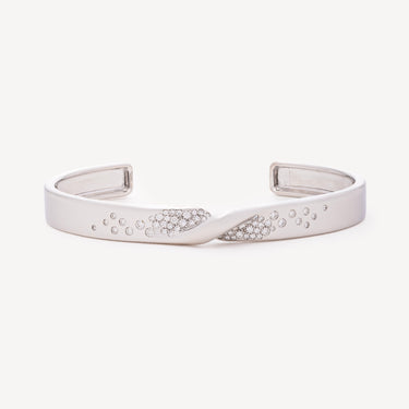Bracelet Fatale Or Blanc Diamant