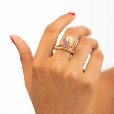 Bague Lollipop