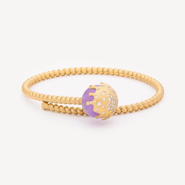 Bracelet Melting Lollipop