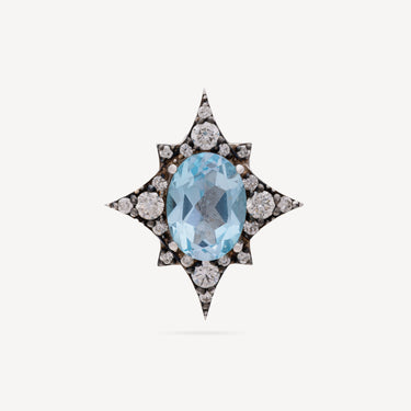 Earring The Major Star of Nyx