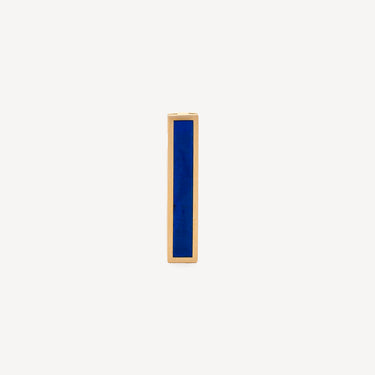 Mini Mood Laque Bleu Roi Gold Yellow