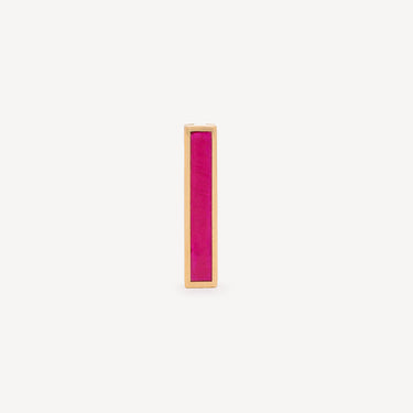 Mini Mood Laque Fuchsia Gold Yellow