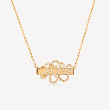 Mood All Yellow Gold