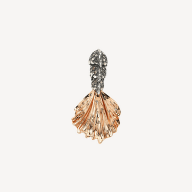 Mermaid Splash Earring