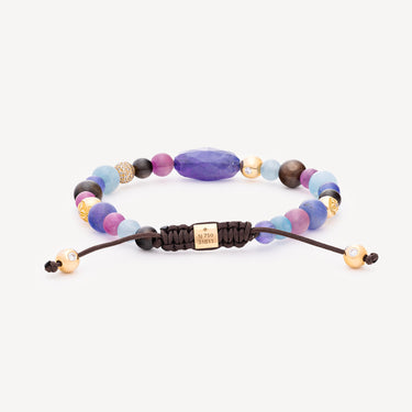 Bracelet Multi Size Multicolore