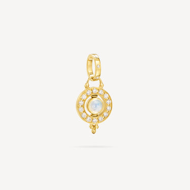 Pendant 18K Mini Orbit