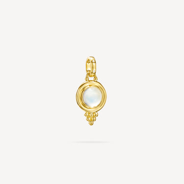 Pendant 18K Classic Temple