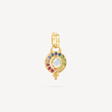 Pendant 18K Mini Orbit