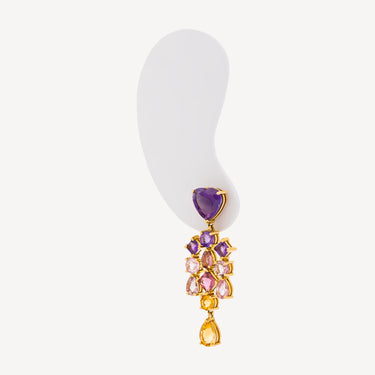 Boucles d'Oreille Isabella