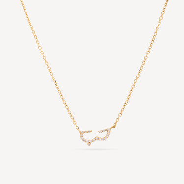 Hub Love necklace