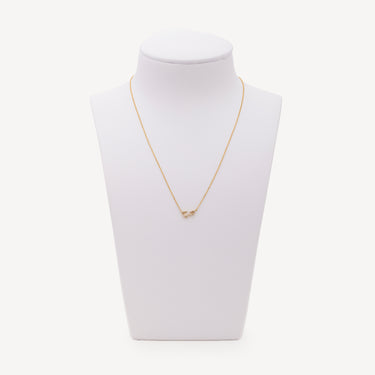 Hub Love necklace