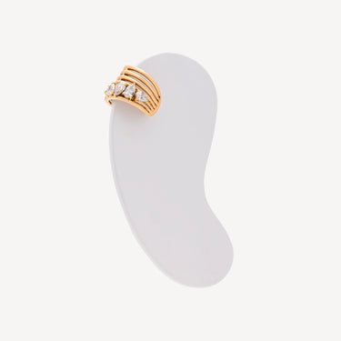 Earcuff Mini Diamond Cluffer
