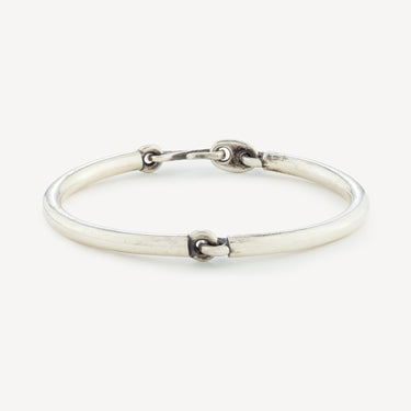 Aquila Silver bracelet