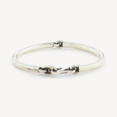 Aquila Silver bracelet