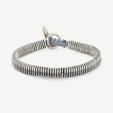 Muller Silver bracelet