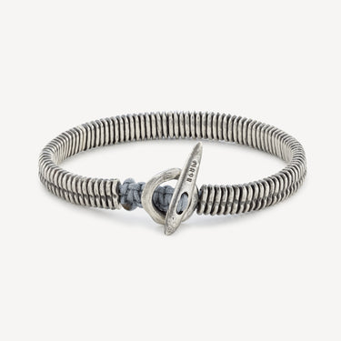 Muller Silver bracelet