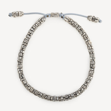 Boisé Silver Bracelet