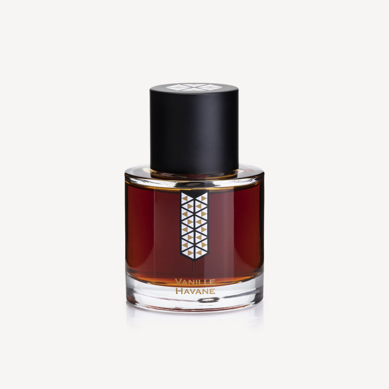 Havana vanilla