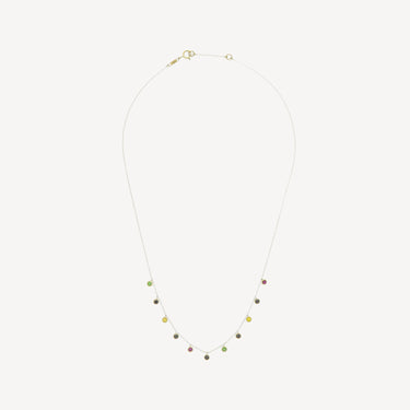 Rasta necklace
