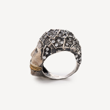 Face Ring