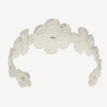 Chanel Camelias bracelet