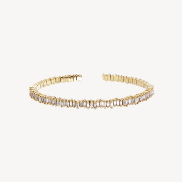 Namib bracelet Rose Gold