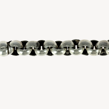 Bracelet with Yellow Gold Tag