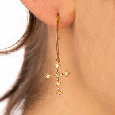 Divine Earring