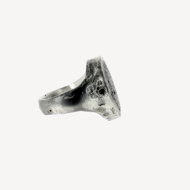 Cobble ring