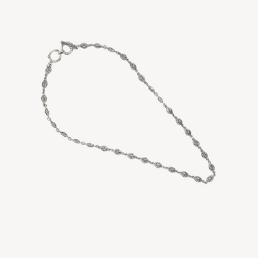 Vintage Silver necklace