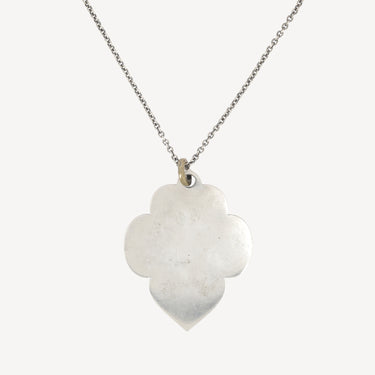 Kingdom necklace