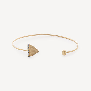 Jonc Mountain Bracelet