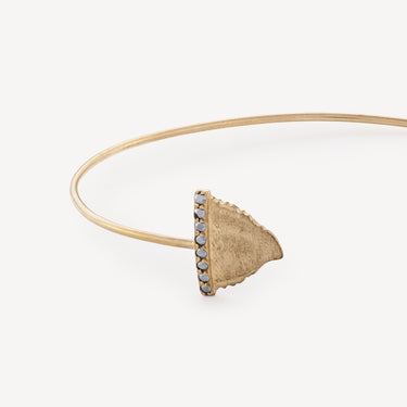 Jonc Mountain Bracelet