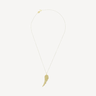 Wing Necklace