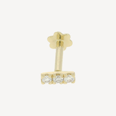 Piercing Julia