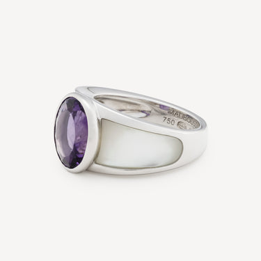 My First Madame ring