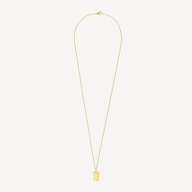 Palma necklace Small
