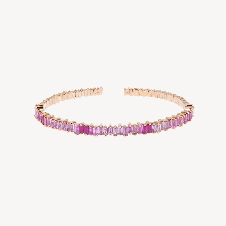 Mojave Sunrise bracelet
