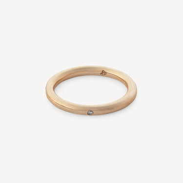 Lucciole ring Rose Gold