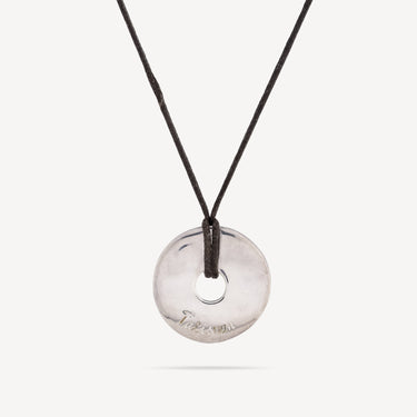 Talisman Pendant Necklace
