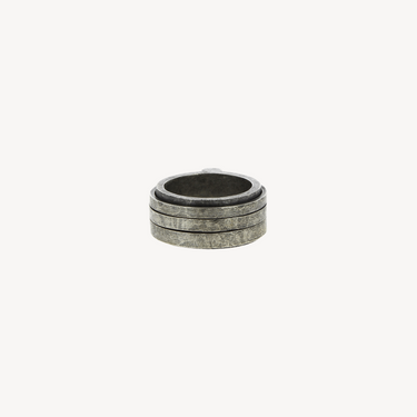 Spinner Bar Ring