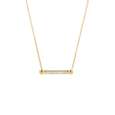 Molitor necklace
