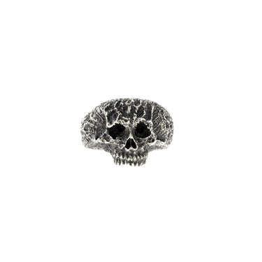 Skull ring