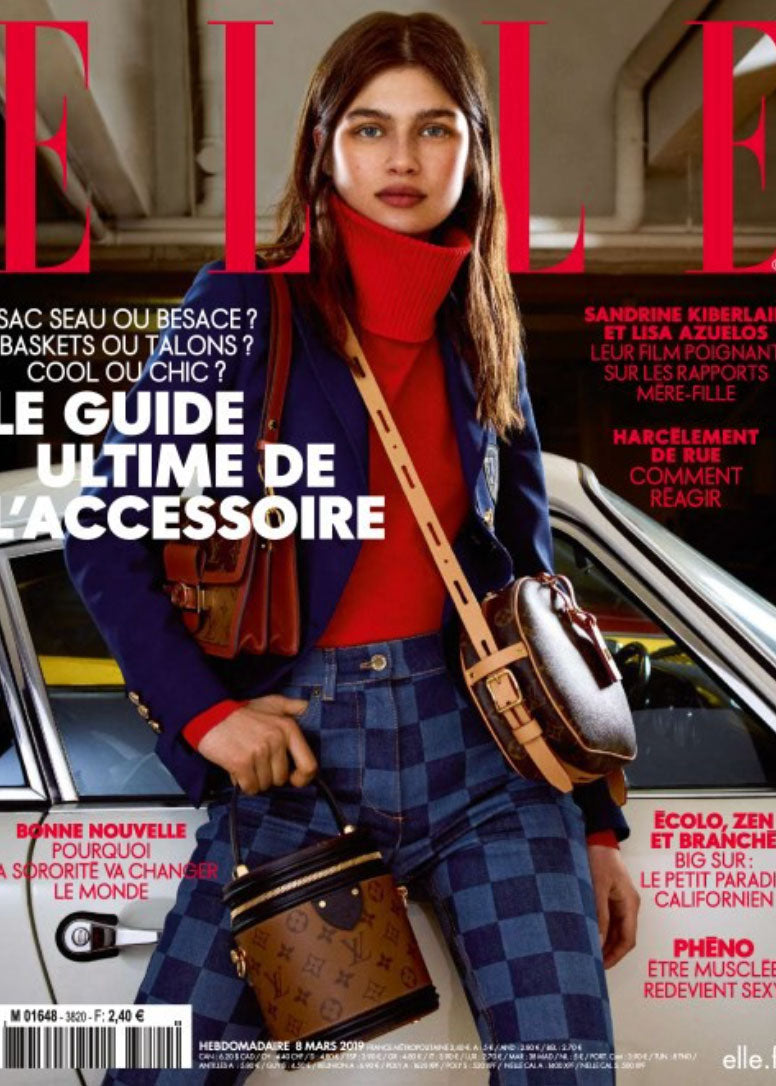 ELLE