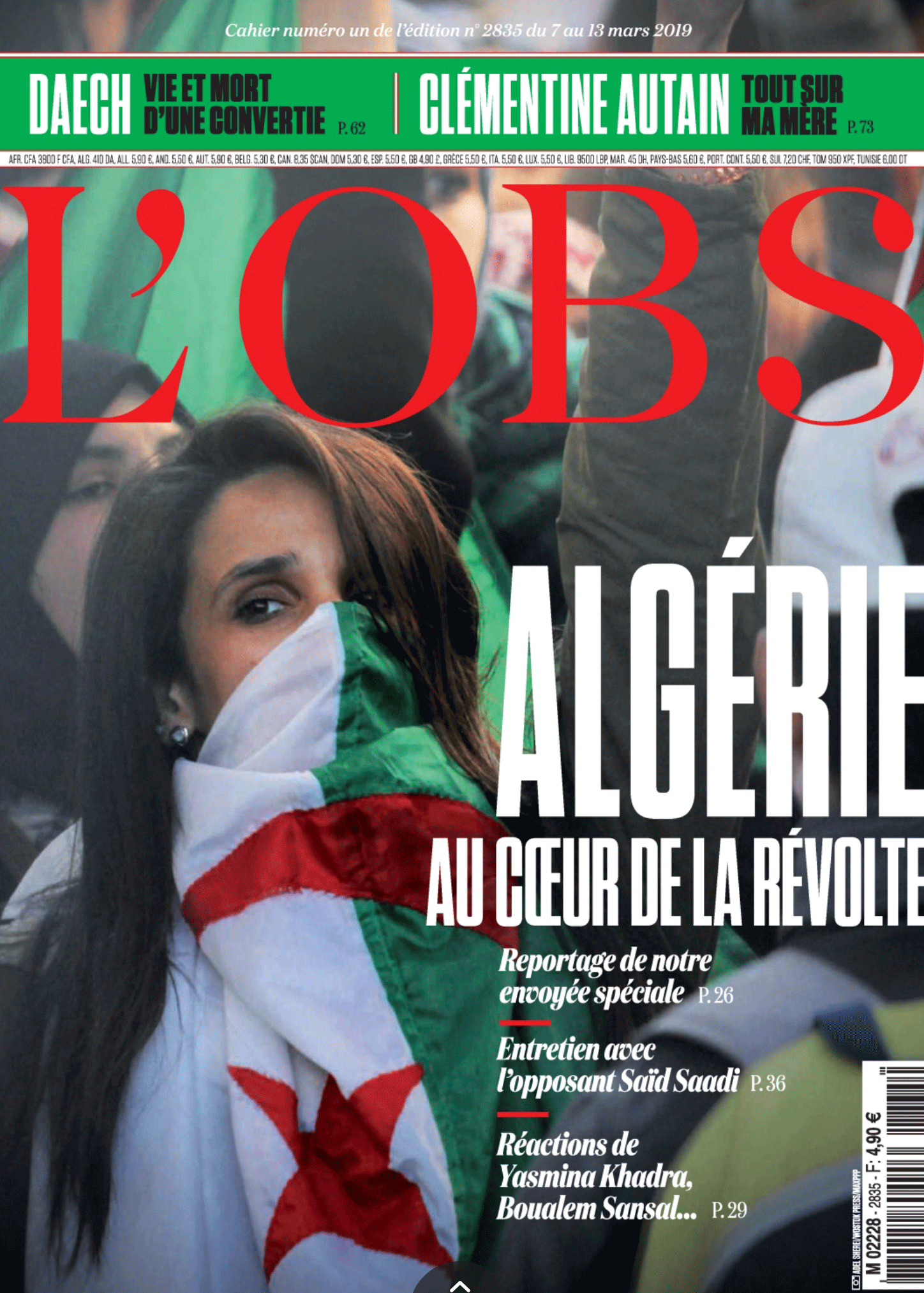 L'OBS