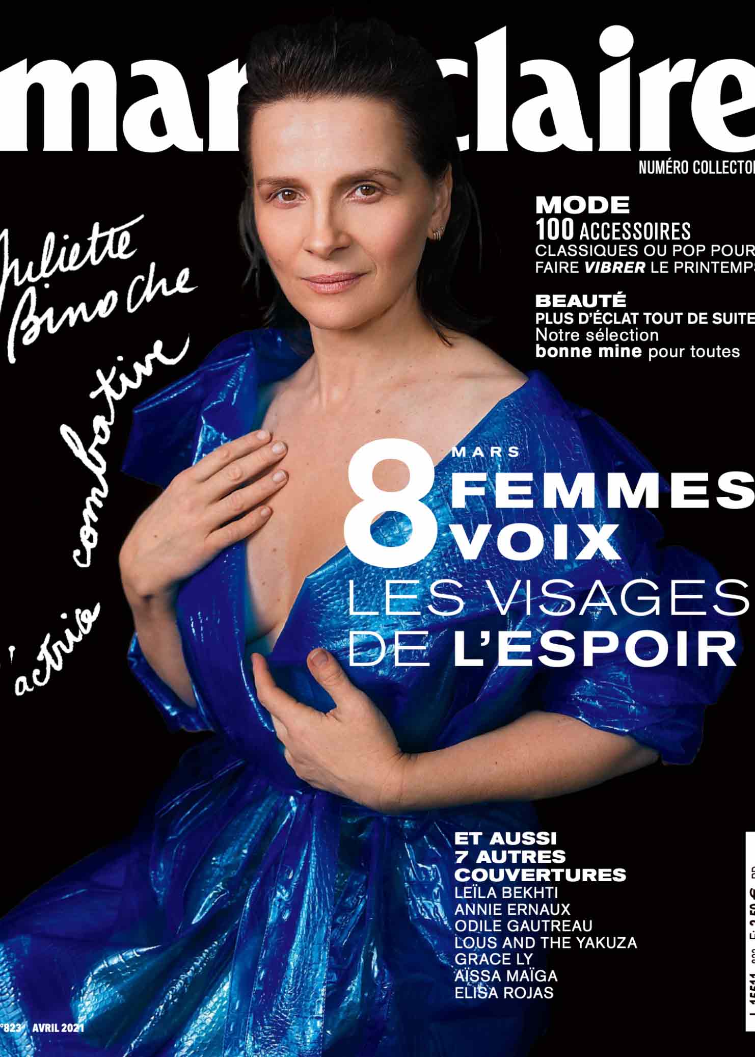 Marie Claire
