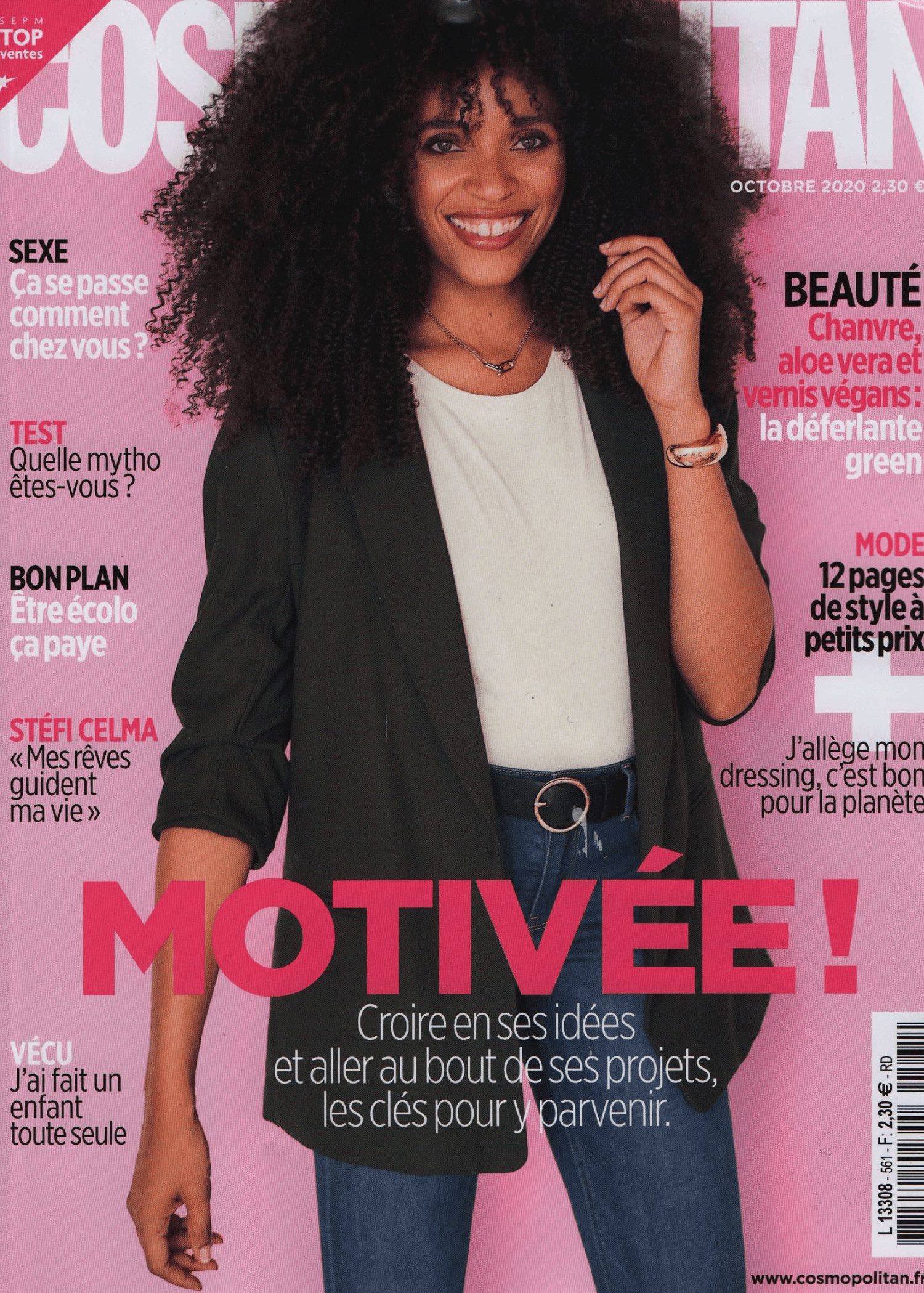 Cosmopolitan