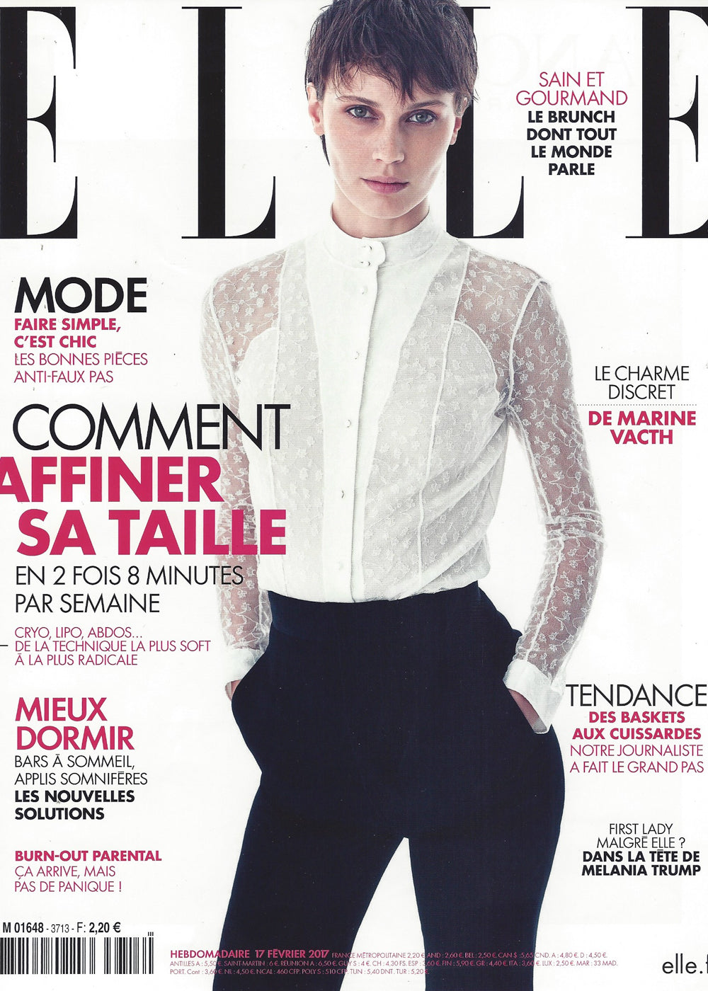 Elle